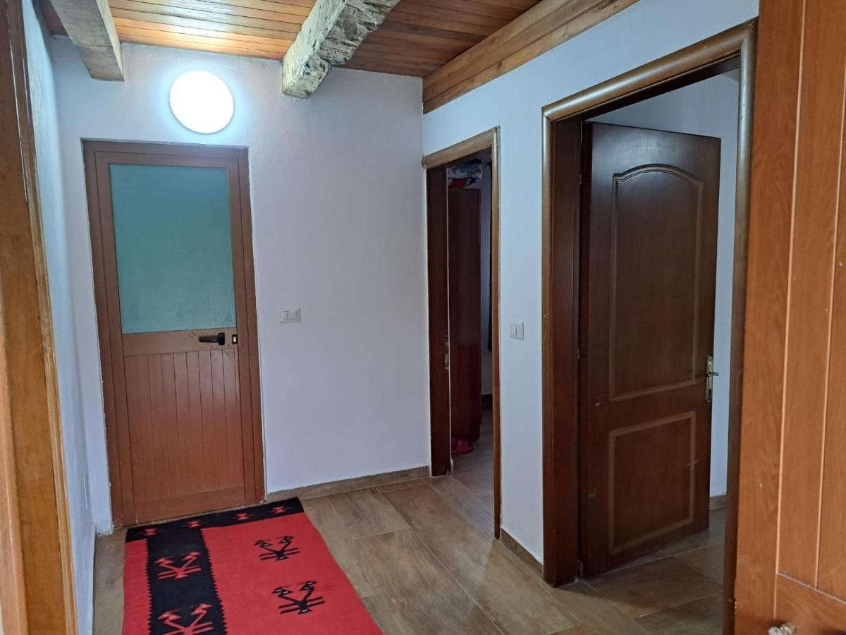 Guesthouse Te Tata Теті Екстер'єр фото