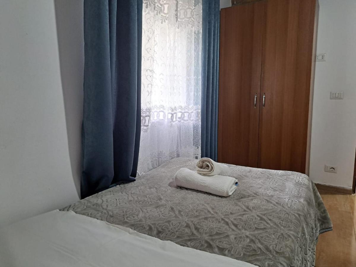 Guesthouse Te Tata Теті Екстер'єр фото